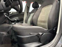 SEAT Ibiza vaihtoauto