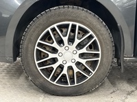 SEAT Ibiza vaihtoauto