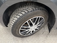 SEAT Ibiza vaihtoauto