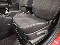 Kia Venga vaihtoauto