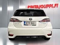 Lexus CT vaihtoauto