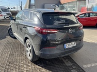 Opel Grandland X vaihtoauto
