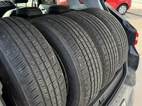 Opel Grandland X vaihtoauto