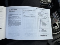 Opel Grandland X vaihtoauto