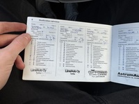 Opel Grandland X vaihtoauto