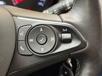 Opel Grandland X vaihtoauto