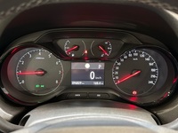 Opel Grandland X vaihtoauto