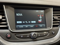 Opel Grandland X vaihtoauto