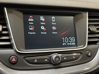Opel Grandland X vaihtoauto