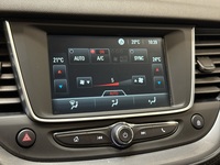 Opel Grandland X vaihtoauto