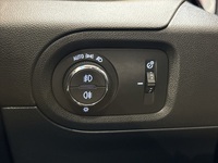 Opel Grandland X vaihtoauto