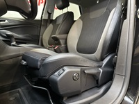 Opel Grandland X vaihtoauto