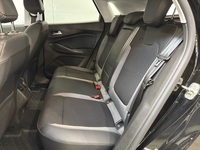 Opel Grandland X vaihtoauto