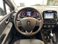 Renault Clio vaihtoauto