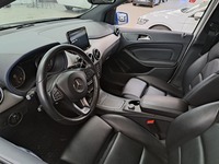 Mercedes-Benz B vaihtoauto