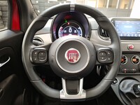 Fiat 500 vaihtoauto