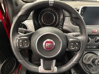Fiat 500 vaihtoauto