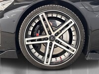 Audi RS e-tron GT vaihtoauto