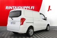 BYD eTP3 vaihtoauto