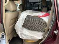 Toyota Land Cruiser vaihtoauto