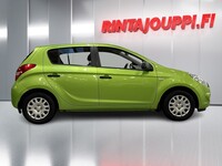 Hyundai i20 vaihtoauto
