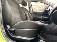 Hyundai i20 vaihtoauto