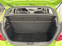 Hyundai i20 vaihtoauto