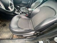 Hyundai ix35 vaihtoauto