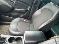 Hyundai ix35 vaihtoauto