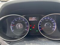 Hyundai ix35 vaihtoauto