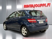 Mercedes-Benz B vaihtoauto