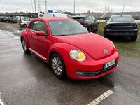 Volkswagen Beetle vaihtoauto