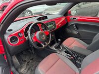 Volkswagen Beetle vaihtoauto