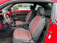 Volkswagen Beetle vaihtoauto