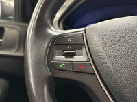 Hyundai i20 vaihtoauto