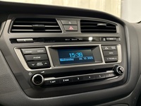 Hyundai i20 vaihtoauto