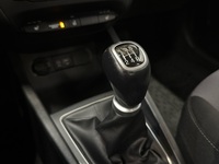 Hyundai i20 vaihtoauto