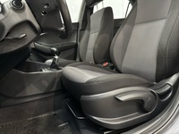 Hyundai i20 vaihtoauto