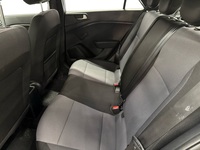 Hyundai i20 vaihtoauto