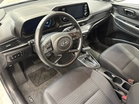 Hyundai i20 Hatchback vaihtoauto