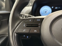 Hyundai i20 Hatchback vaihtoauto