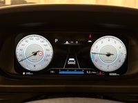 Hyundai i20 Hatchback vaihtoauto