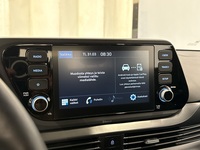 Hyundai i20 Hatchback vaihtoauto