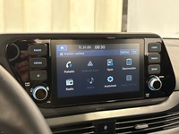 Hyundai i20 Hatchback vaihtoauto