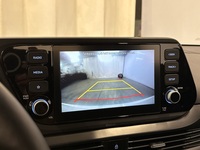 Hyundai i20 Hatchback vaihtoauto