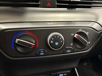 Hyundai i20 Hatchback vaihtoauto