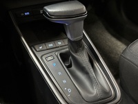 Hyundai i20 Hatchback vaihtoauto