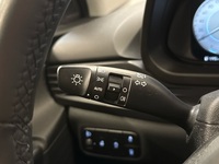 Hyundai i20 Hatchback vaihtoauto