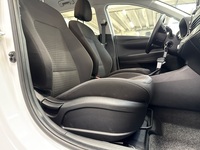 Hyundai i20 Hatchback vaihtoauto