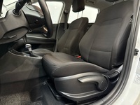 Hyundai i20 Hatchback vaihtoauto